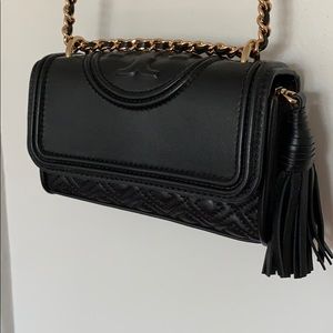 Tory Burch Fleming Micro Bag